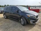 KIA SEDONA SXL photo