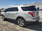 FORD EXPLORER L photo