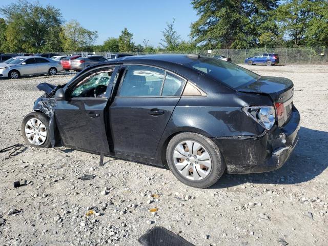 2015 CHEVROLET CRUZE LS - 1G1PA5SH1F7238573