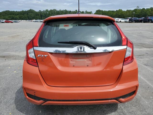 2018 HONDA FIT EX 3HGGK5H9XJM723492