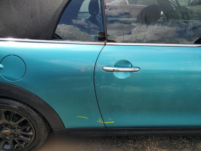 2020 MINI COOPER - WMWWJ3C01L3M02100