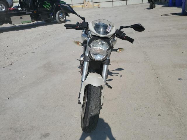 2009 DUCATI MONSTER 69 ZDM1RADN29B003073