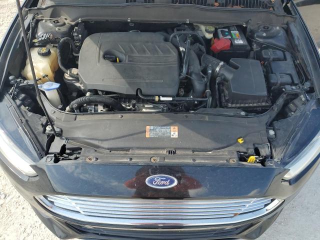 VIN 1FA6P0HD7E5389054 2014 Ford Fusion, SE no.11