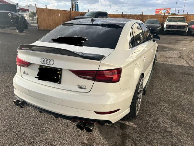 2017 AUDI A3 PREMIUM WAUJ8GFF7H1010710  69027764