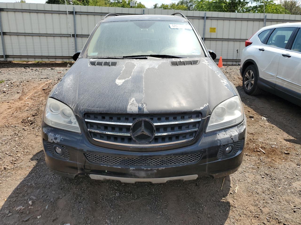 Lot #2786628635 2006 MERCEDES-BENZ ML 350