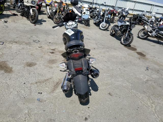 2013 SUZUKI GW250 LC6GJ55F5D1100712