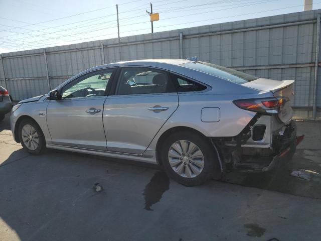 Vin: kmhe24l17ga022816, lot: 69021754, hyundai sonata hybrid 20162