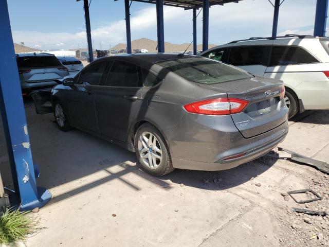 VIN 3FA6P0HR6DR260763 2013 Ford Fusion, SE no.2