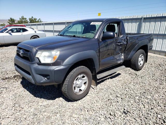 VIN 5TFPX4EN3EX019971 2014 Toyota Tacoma no.1