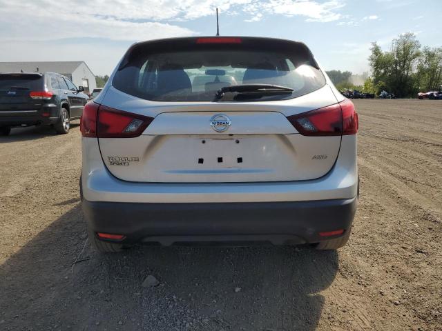 2019 NISSAN ROGUE SPOR - JN1BJ1CR9KW324508