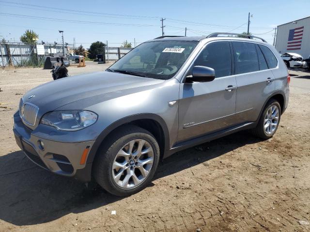 VIN 5UXZV4C59D0B19602 2013 BMW X5, Xdrive35I no.1