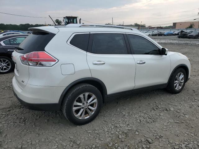 2015 NISSAN ROGUE S - KNMAT2MT2FP551025