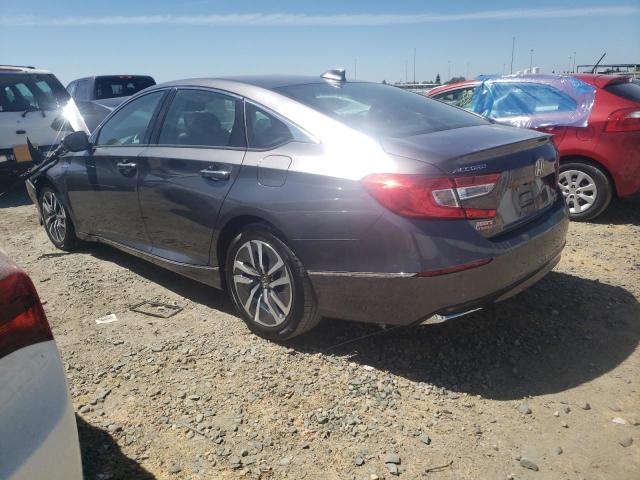 2019 HONDA ACCORD TOU - 1HGCV3F95KA000662