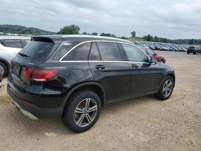 2020 MERCEDES-BENZ GLC 300 4M - W1N0G8EB1LF782680