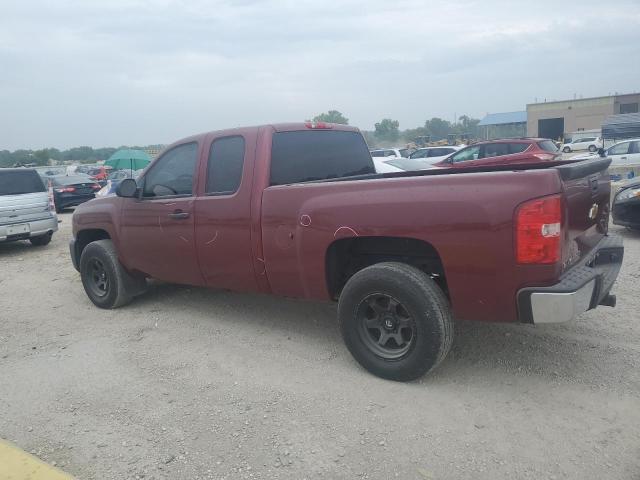 VIN 1GCRKSE77DZ235838 2013 Chevrolet Silverado, K15... no.2