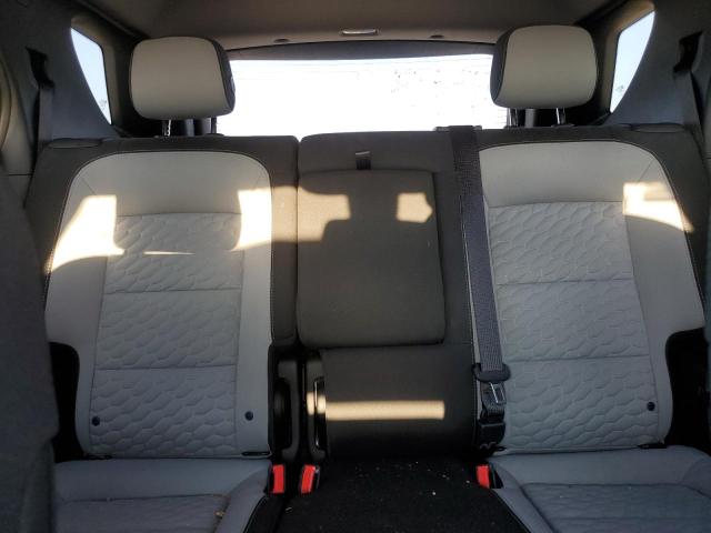 2018 CHEVROLET EQUINOX LT - 2GNAXTEX9J6175712