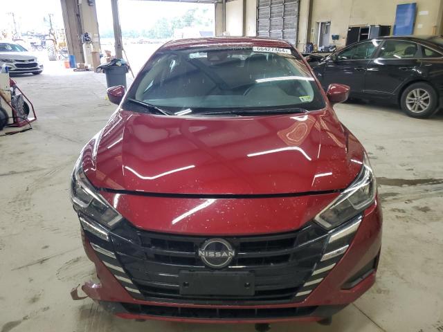 2024 NISSAN VERSA SV - 3N1CN8EV7RL829796