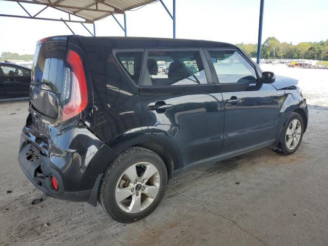 2017 KIA SOUL - KNDJN2A21H7441897