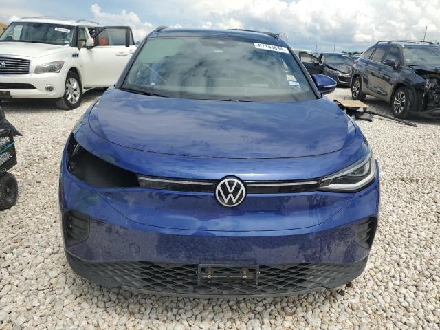 2021 VOLKSWAGEN ID.4 PRO S - WVGTMPE25MP031807