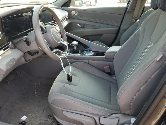 2022 HYUNDAI ELANTRA SE - 5NPLS4AG7NH084533