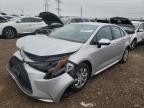 2020 TOYOTA COROLLA LE - 5YFEPRAE9LP105937