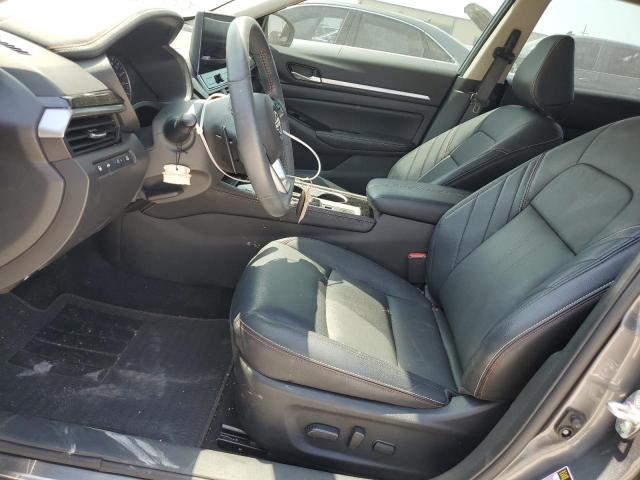 2024 NISSAN ALTIMA SR - 1N4AL4CV8RN328704