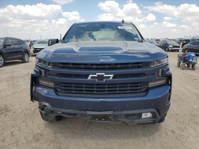2019 CHEVROLET SILVERADO - 1GCUYEED3KZ150024