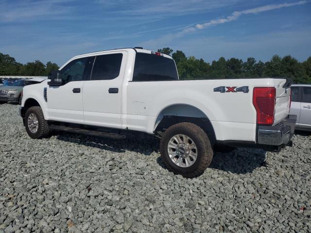 2022 FORD F250 SUPER - 1FT7W2B67NEG34992