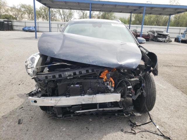 2022 KIA NIRO EX PR - KNDCE3LG9N5145637