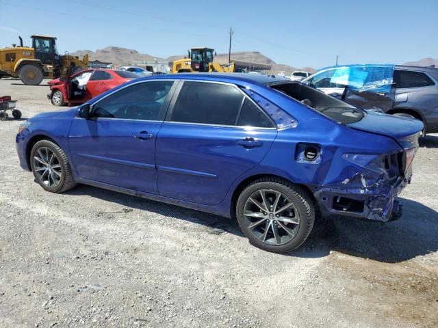 VIN 4T1BK1FK5FU557999 2015 Toyota Camry, Xse no.2