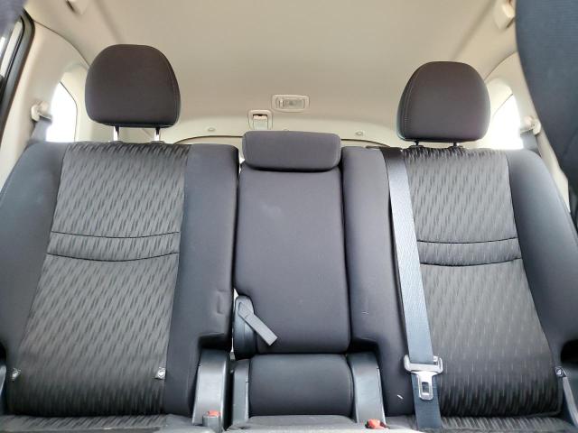 2018 NISSAN ROGUE S - 5N1AT2MV9JC787278