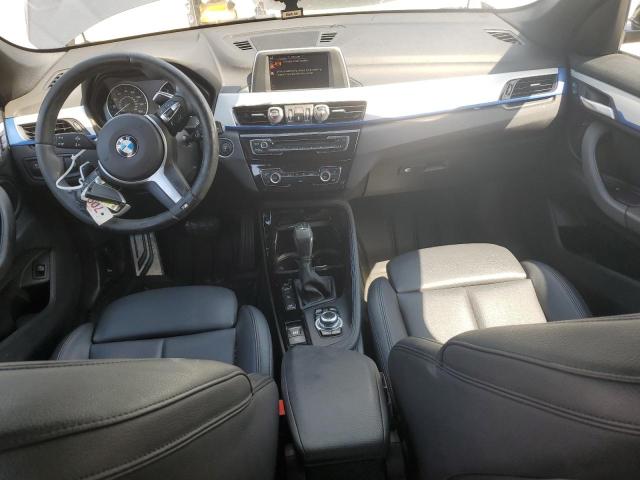 VIN WBXHT3C36G5E48585 2016 BMW X1, Xdrive28I no.8