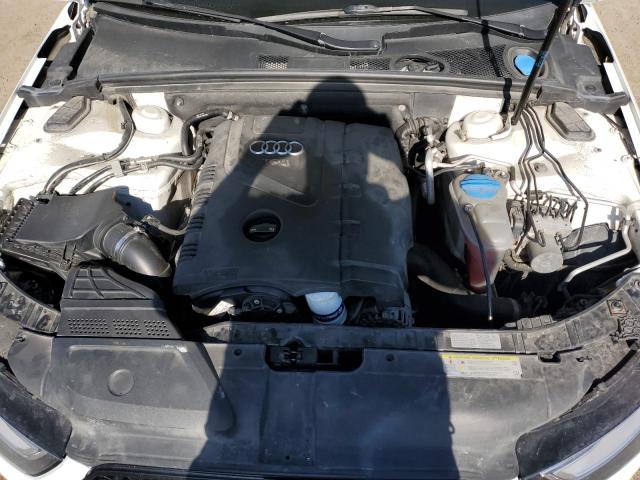 waubfcfl6en003339 - 2014 Audi a4 premium - #68426874