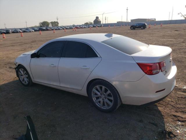 2015 CHEVROLET MALIBU 2LT - 1G11D5SL9FF132430