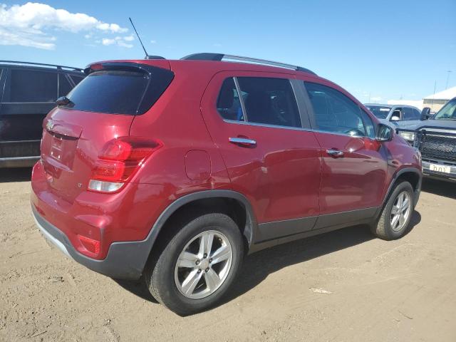 2019 CHEVROLET TRAX 1LT - 3GNCJPSB9KL392605