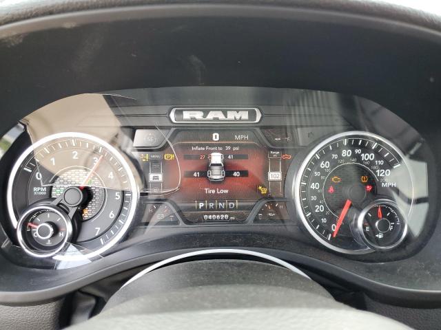 2023 RAM 1500 LARAM - 1C6SRFJTXPN540907