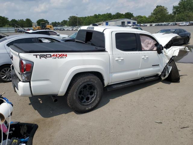 2023 TOYOTA TACOMA DOU - 3TMCZ5AN7PM643818