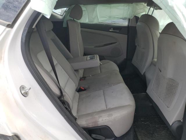 2016 HYUNDAI TUCSON LIM - KM8J3CA21GU236202