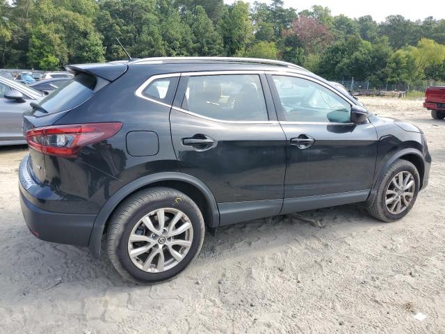 2020 NISSAN ROGUE SPOR - JN1BJ1CV0LW278212