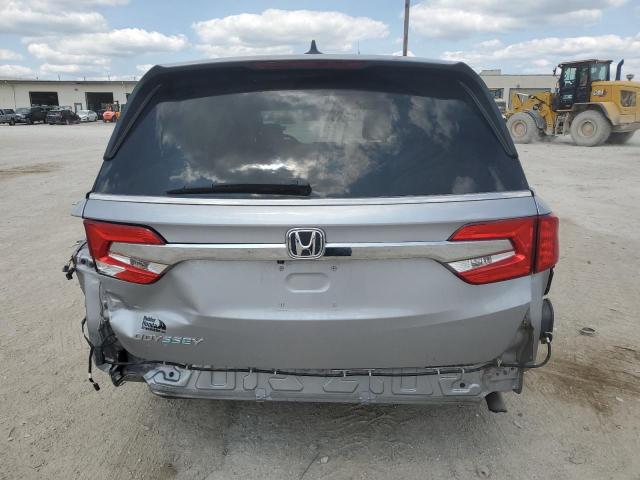 2020 HONDA ODYSSEY EX - 5FNRL6H58LB045890
