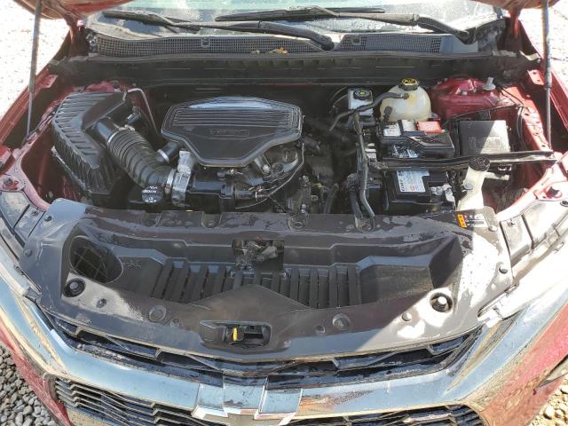 2020 CHEVROLET BLAZER RS 3GNKBKRS5LS644634  66041754