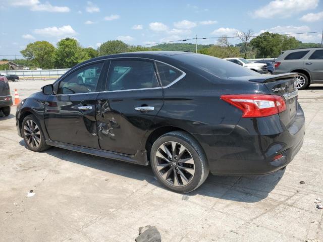 2018 NISSAN SENTRA S - 3N1AB7AP8JY220578