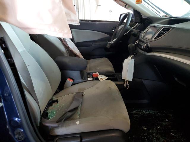 2016 HONDA CR-V EX - 2HKRM4H59GH669884
