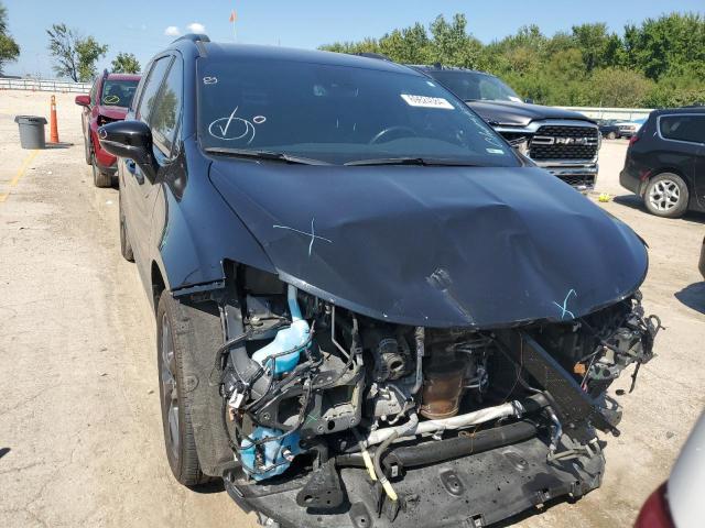 2021 CHRYSLER PACIFICA T - 2C4RC3FG5MR573556
