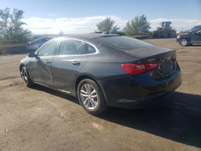 2018 CHEVROLET MALIBU LT - 1G1ZD5ST8JF131782