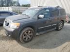 NISSAN ARMADA SV photo