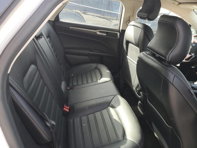 2017 FORD FUSION SE - 3FA6P0LU8HR409689