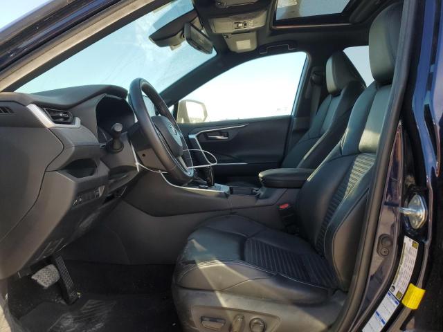 2020 TOYOTA RAV4 XSE - 2T3EWRFV6LW079444