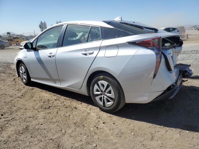 VIN JTDKARFU0J3063555 2018 Toyota Prius no.2