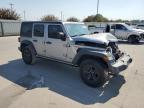 JEEP WRANGLER U photo